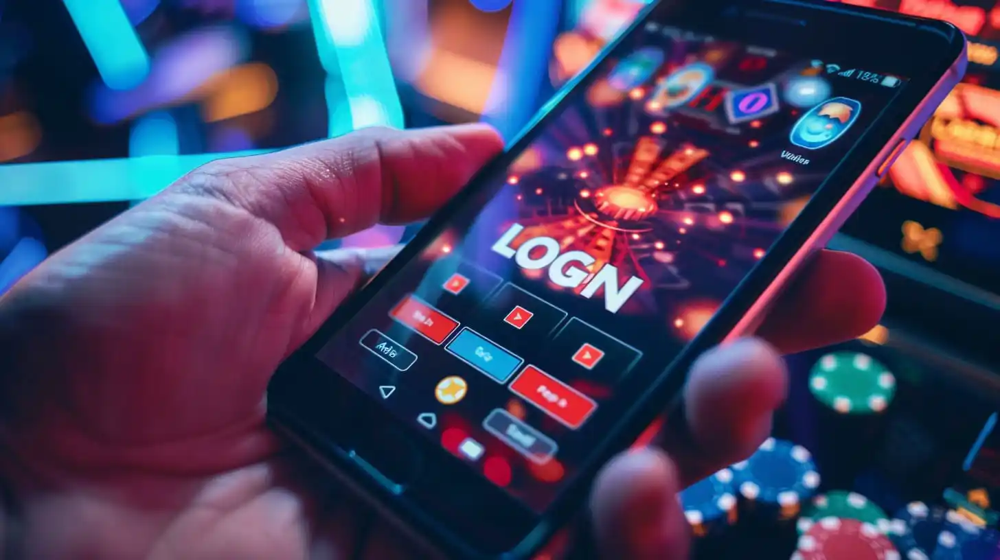 Não Perca tempo, o rRgistro na site SORTE33