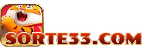 SORTE33 LOGO